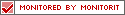 Monitored by MonitorIT