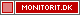 Monitored by MonitorIT