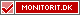 Monitored by MonitorIT