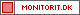 Monitored by MonitorIT