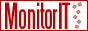 Monitored by MonitorIT