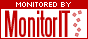 Monitored by MonitorIT